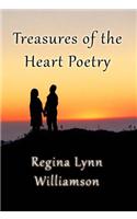 Treasures of the Heart Poetry