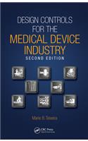 Design Controls for the Medical Device Industry