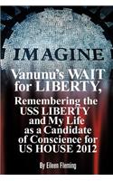 Vanunu's Wait for Liberty