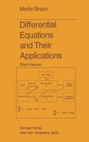 Differential Equations and Their Applications: Short Version