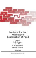 Methods for the Mycological Examination of Food