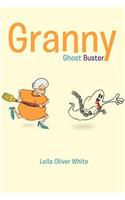 Granny Ghost Buster