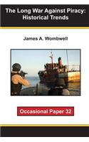 Long War Against Piracy
