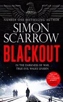 Blackout: The Richard and Judy Book Club pick