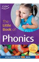 Little Book of Phonics