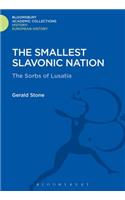 Smallest Slavonic Nation