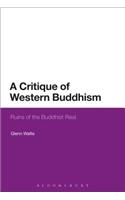 Critique of Western Buddhism