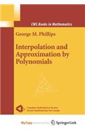 Interpolation and Approximation by Polynomials