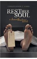 Rest Her Soul