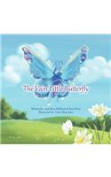 The Vain Little Butterfly