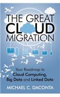 Great Cloud Migration