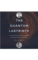 Quantum Labyrinth Lib/E