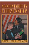 Accountability Citizenship