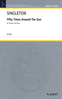 Fifty Times Around the Sun