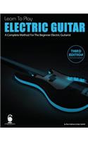 Learn To Play Electric Guitar