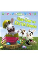 Here Come the Easter Rabbids