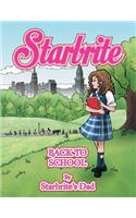 Starbrite: Back to School