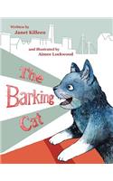 The Barking Cat