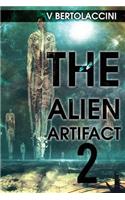 Alien Artifact 2