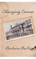 Changing Course