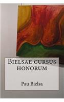 Bielsae cursus honorum