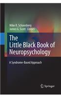 Little Black Book of Neuropsychology