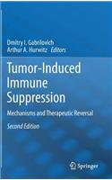 Tumor-Induced Immune Suppression