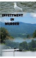 Investment In Murder