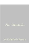 La Montálvez: (Spanish)