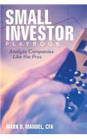 Small Investor Playbook