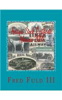 Antique Stock Certificate Almanac 2014