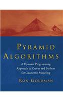 Pyramid Algorithms