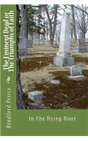 Eminent Dead or The Triumphs of Faith
