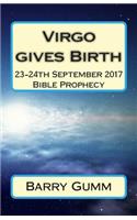Virgo gives Birth