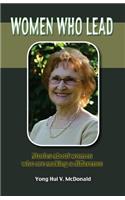 Women Who Lead