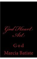 God Heart Art