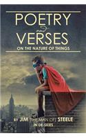 Poetry and Verses