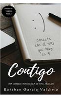 Contigo: Conecta Con El NiÃ±o Que Hay En Ti