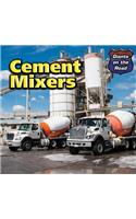 Cement Mixers