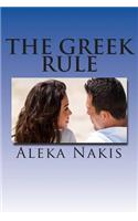 Greek Rule