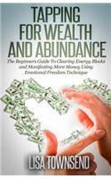 Tapping for Wealth and Abundance