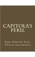Capitola's Peril