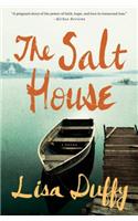 The Salt House: A Novel