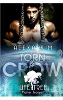 Life Tree Master Trooper - Torn & Crow