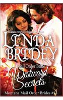 Mail Order Bride - Westward Secrets
