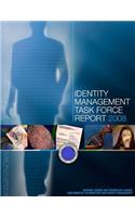 Identity Management Task Force Report 2008 (Color)