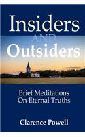 Insiders and Outsiders