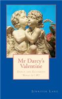 Mr Darcy's Valentine