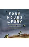 Four Hours of Fury