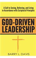 God-Driven Leadership